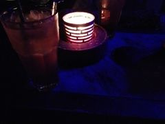 -东岸Cafe 爵士俱乐部