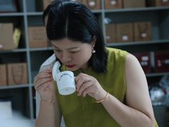 -汉艺唐风茶艺培训(联发华美空间店)