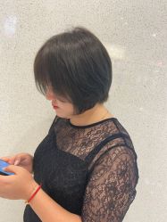 -MMby Hair Code芭曲发型
