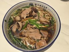 -镇南锅盖面馆(解放路店)