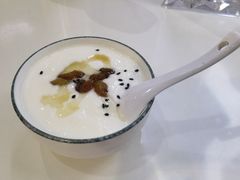 蜂蜜酸奶-帕米尔食府(白云观店)