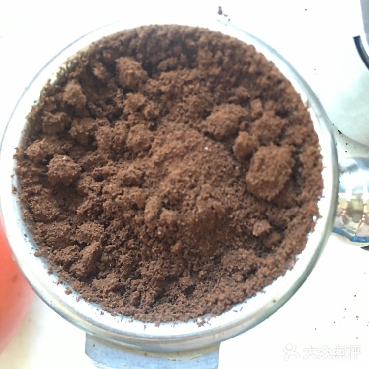 自制拿铁☕️