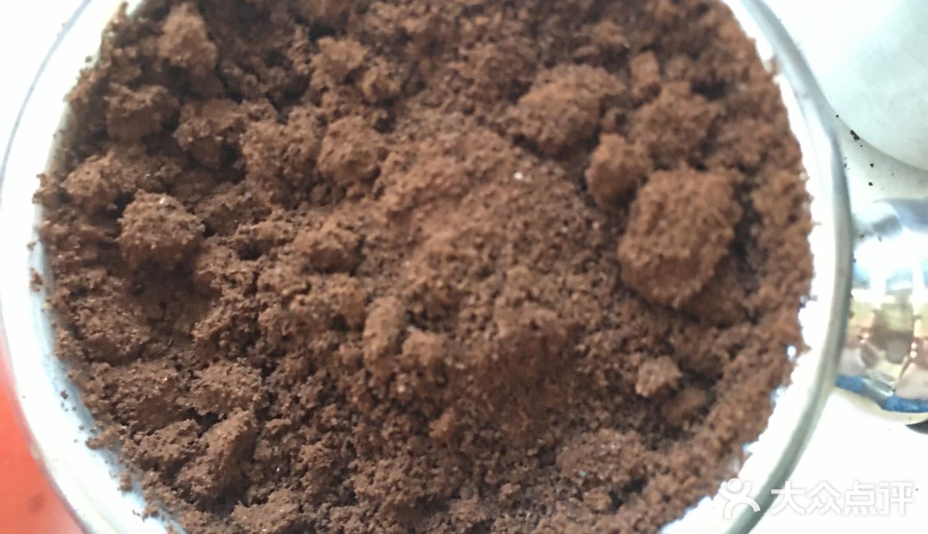自制拿铁☕️