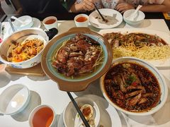 -耗子洞老张鸭子(宽窄店)