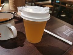 -洞庭土菜馆(天河北总店)