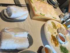 -粤盛海鲜楼(融冠乐城店)