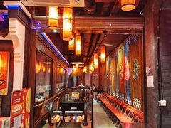 -大龙燚·旷野鲜火锅(广州首店)