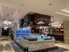 水产区-南景饭店(万家丽路店)