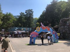 -东湖欢乐水世界