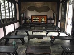 -后柳水乡