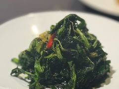 上海烤菜-上海滩餐厅(BFC外滩金融中心店)