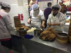 -百年尹氏汤包(湖南路狮子桥店)