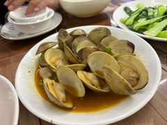 -鑫鸿达·海鲜闽菜热炒小馆(中山路店)