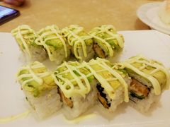 -新一番三文鱼寿司(大东海店)