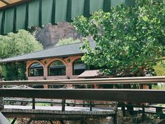 -北京水岸山吧度假村(雁栖镇店)