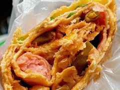 -胖子煎饼店(钦州南路店)