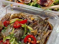 -圆蛋酒料•生腌(开元路店)