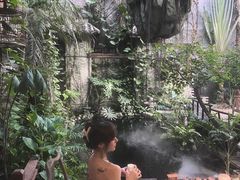 -The Flowers Coffee(南山店)