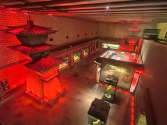 -汉景帝阳陵博物院