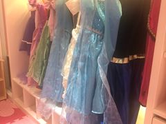 -KIDults童伴儿亲子餐厅(达美中心广场店)