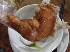 -昌记土制吊烧鸡(佛山市安信物流中心A座店)