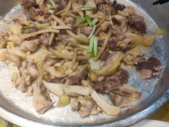 -大笑饭堂(甲子桥店)
