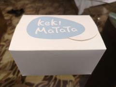 -Kekimatata 生日蛋糕·烘焙教学