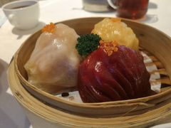 -安蒂娅.悦景轩中餐厅(西乡店)