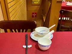 -老吉士酒家(天平路店)