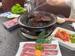 -金刚山(学府路店)
