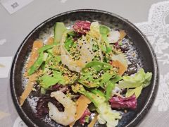 -九月里.自由花园餐厅