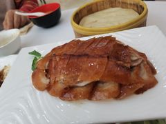 烤鸭-红菜坊·烤鸭·川鲁宴(石园店)