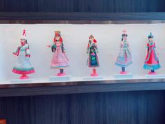 -哈啾嗨·新概念蒙餐(红星新城店)