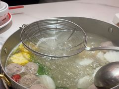 -八合里潮汕鲜牛肉火锅(深圳海岸城店)
