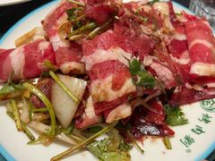 -烤肉刘·清真老北京炙子烤肉(虎坊桥老店)