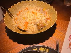 -楼兰新疆主题餐厅(苏州中心店)