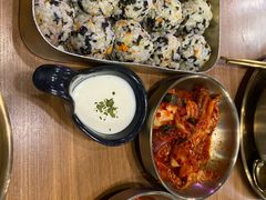 -HOTISLAND海鸡岛·韩国料理(江南西店)