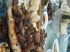 -清真悦宾楼食府(海湖店)