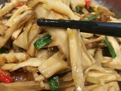 -院8里·少城记忆老川菜(宽窄巷子店)