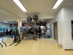 -琪航·健身+普拉提(民耀路店)