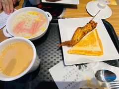 -大家乐(广州江南新地店)