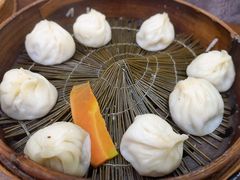 小笼包-万寿斋(山阴路店)