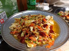 -一善菌·云南菌汤·云南菜(银泰城店)