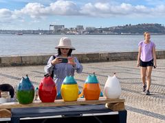 -商业广场(Praça do Comércio)