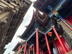 -高庙保安寺