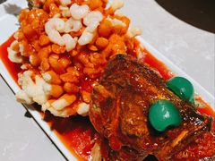 -松鹤楼面馆(清河万象汇店)