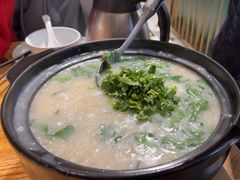 -潮粥荟·潮汕砂锅粥(朝阳大悦城店)