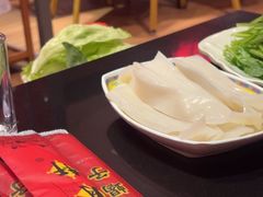 -芦月轩羊蝎子(劲松店)