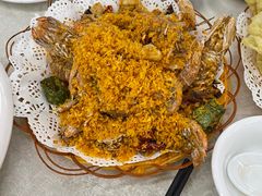 -嘉升大排档(番禺总店)