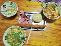 -原掩骨会饶阳豆腐脑总店